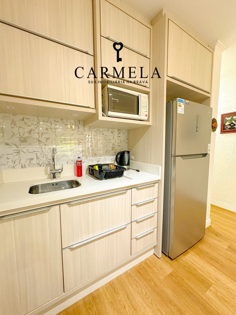 Lt20pzJ2e - Portezuelo - Apartamento, dois dormitórios
