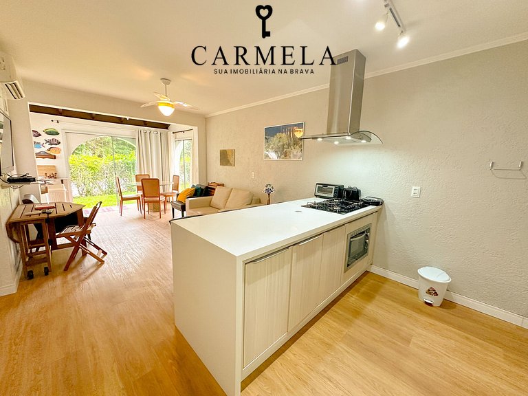 Lt20pzJ2e - Portezuelo - Apartamento, dois dormitórios