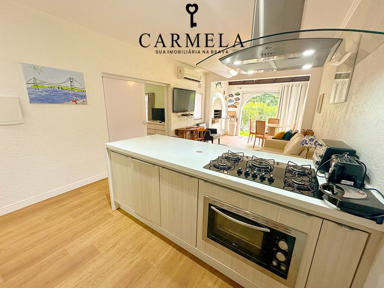 Lt20pzJ2e - Portezuelo - Apartamento, dois dormitórios