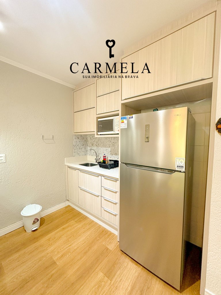 Lt20pzJ2e - Portezuelo - Apartamento, dois dormitórios