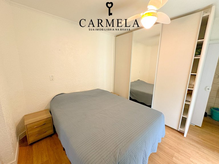 Lt20pzJ2e - Portezuelo - Apartamento, dois dormitórios