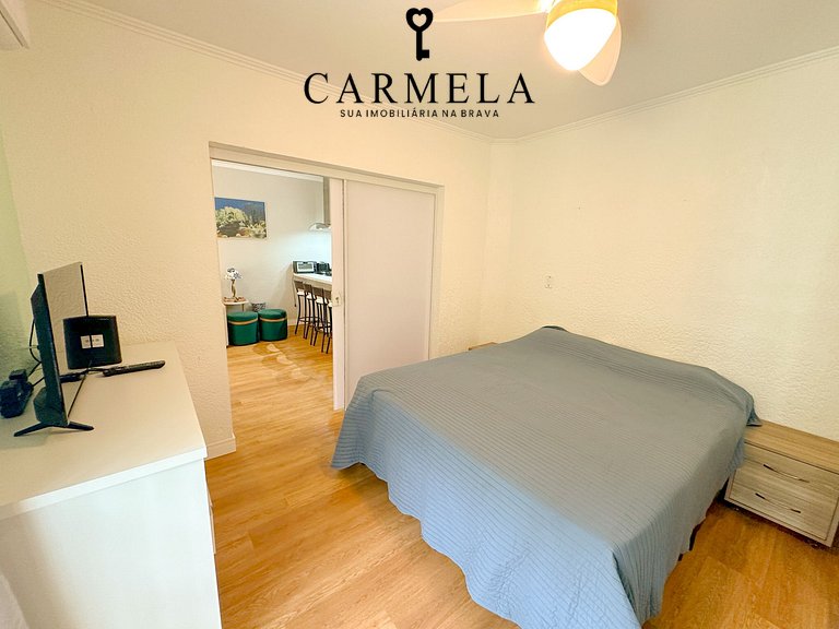 Lt20pzJ2e - Portezuelo - Apartamento, dois dormitórios