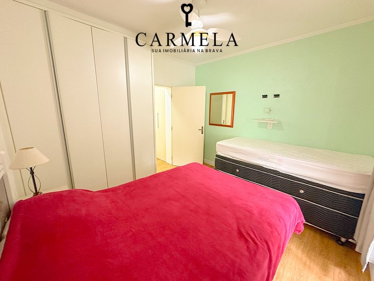 Lt20pzJ2e - Portezuelo - Apartamento, dois dormitórios