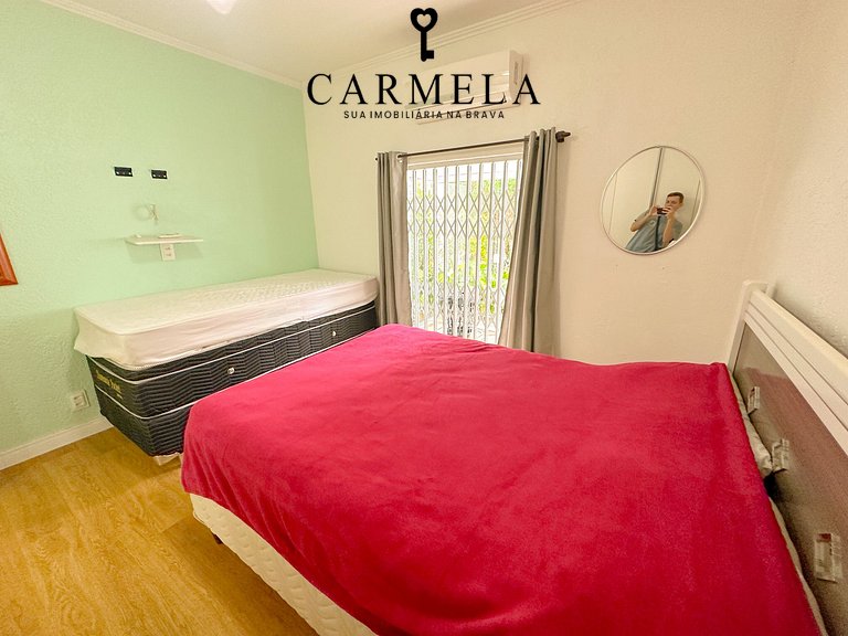 Lt20pzJ2e - Portezuelo - Apartamento, dois dormitórios
