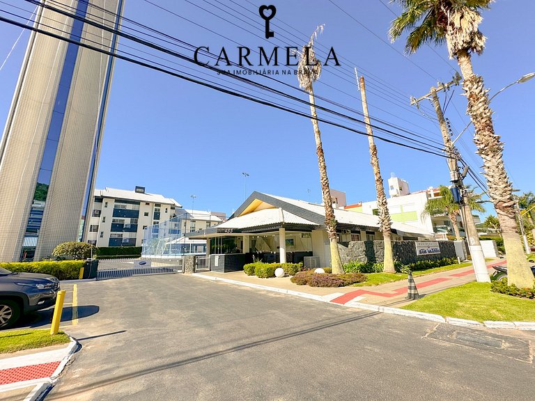 Lt21am32xe - Água Marinha - Apartamento, dois dormitórios.