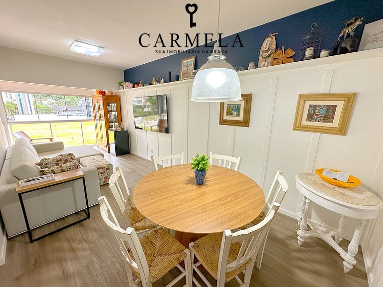 Lt21ta23v - Três Américas - Apartamento, dois dormitórios
