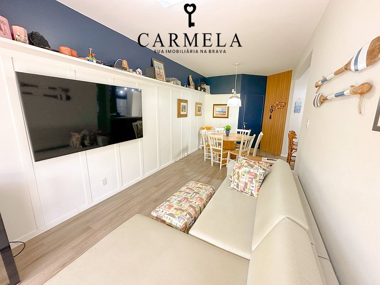 Lt21ta23v - Três Américas - Apartamento, dois dormitórios