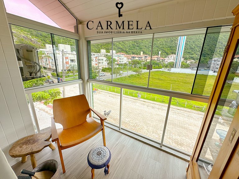 Lt21ta23v - Três Américas - Apartamento, dois dormitórios