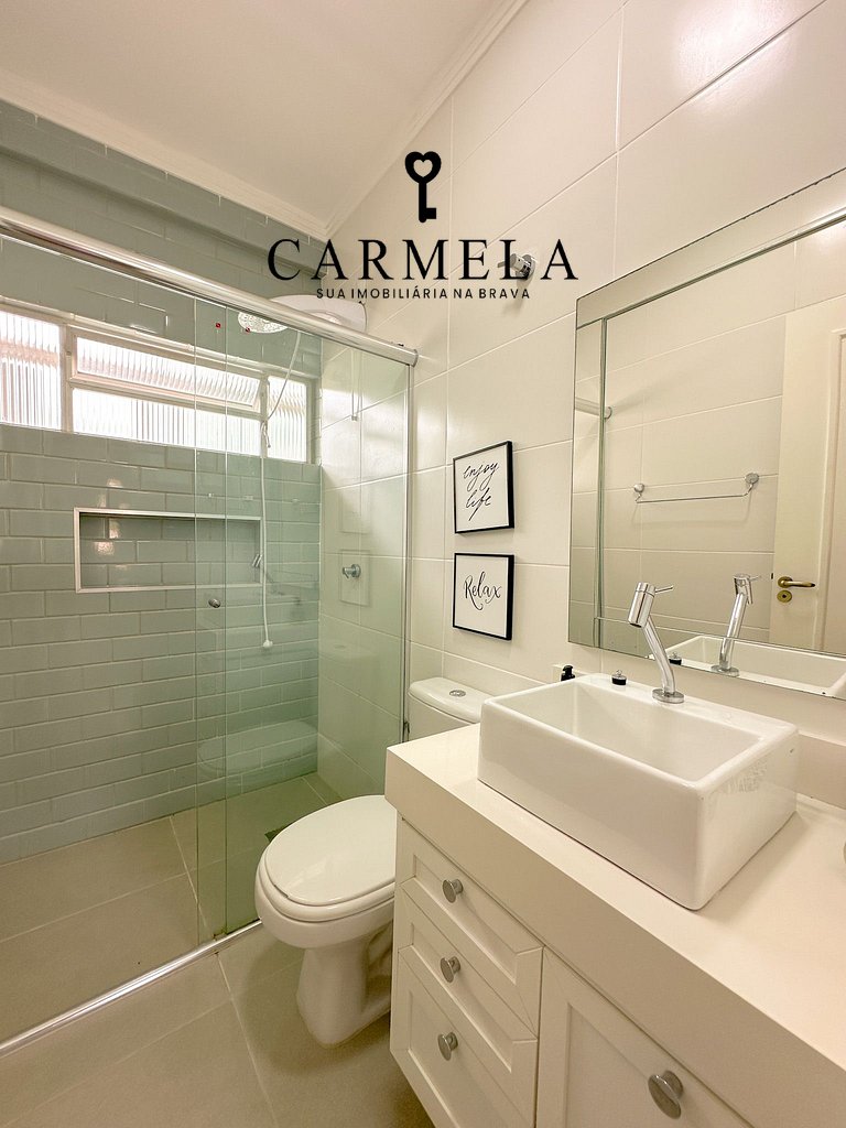 Lt21ta23v - Três Américas - Apartamento, dois dormitórios