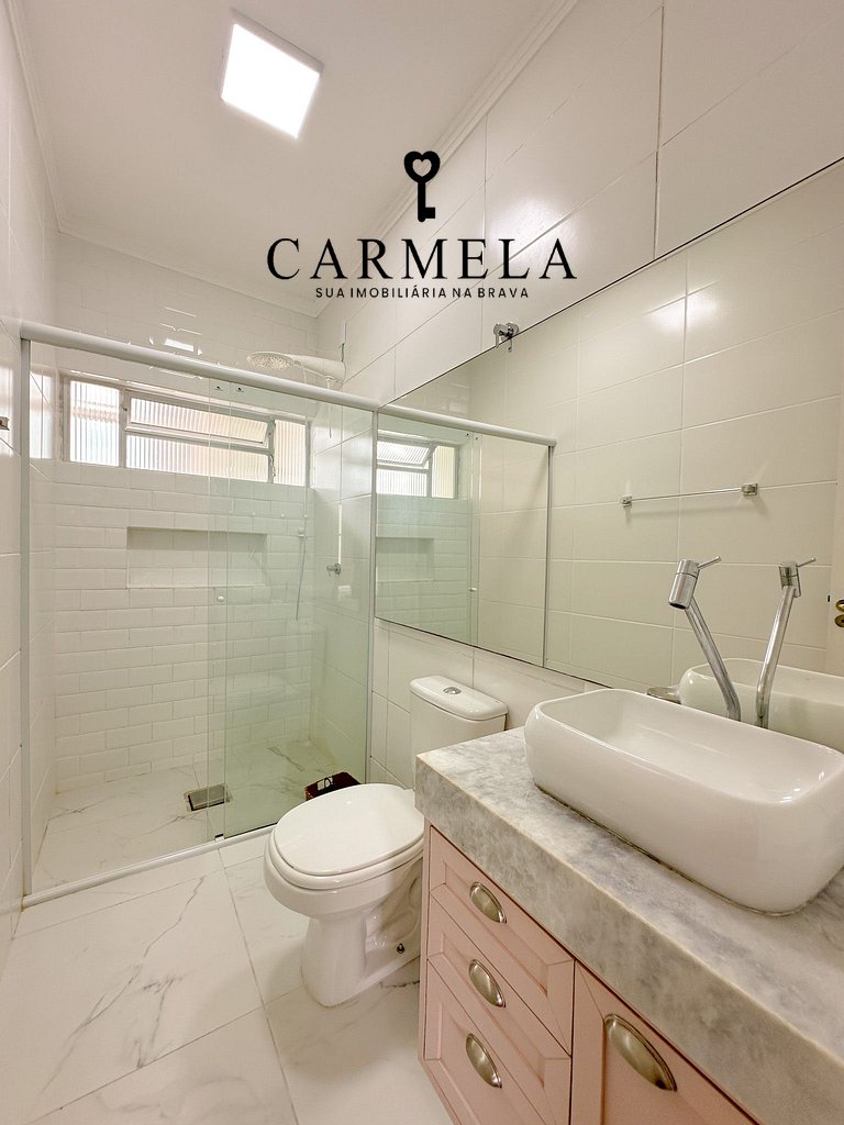Lt21ta23v - Três Américas - Apartamento, dois dormitórios