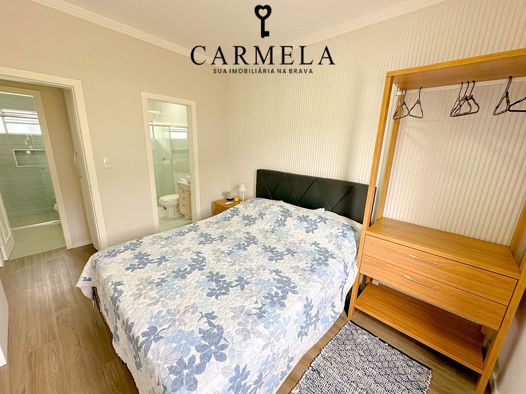 Lt21ta23v - Três Américas - Apartamento, dois dormitórios