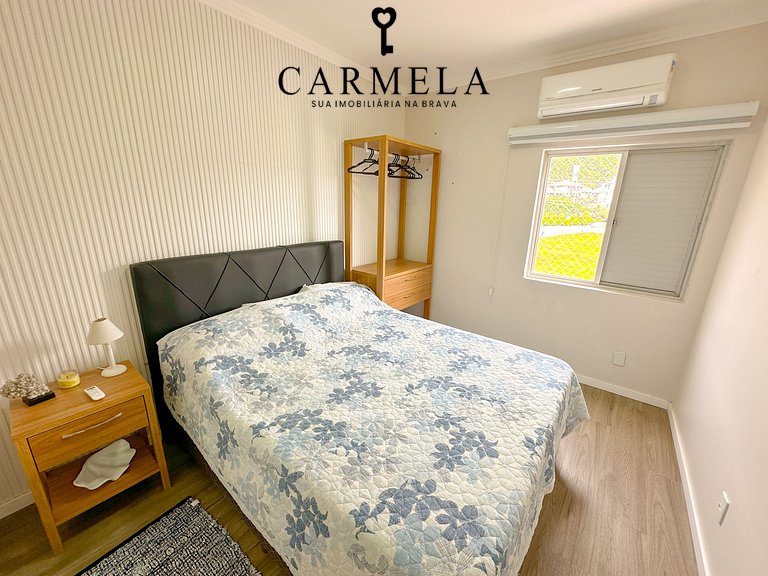 Lt21ta23v - Três Américas - Apartamento, dois dormitórios