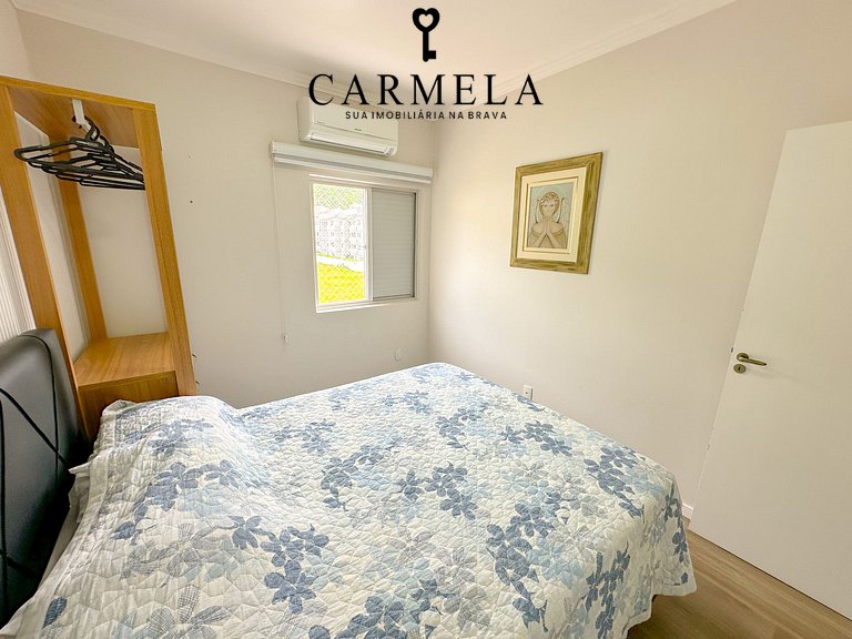 Lt21ta23v - Três Américas - Apartamento, dois dormitórios