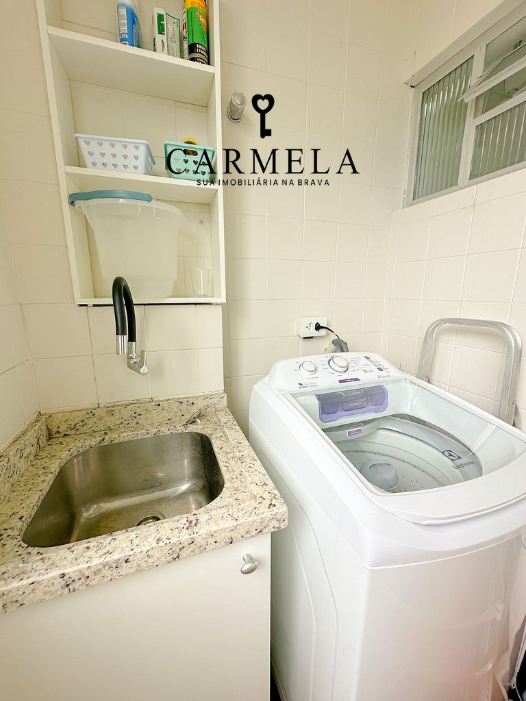 Lt21ta23v - Três Américas - Apartamento, dois dormitórios