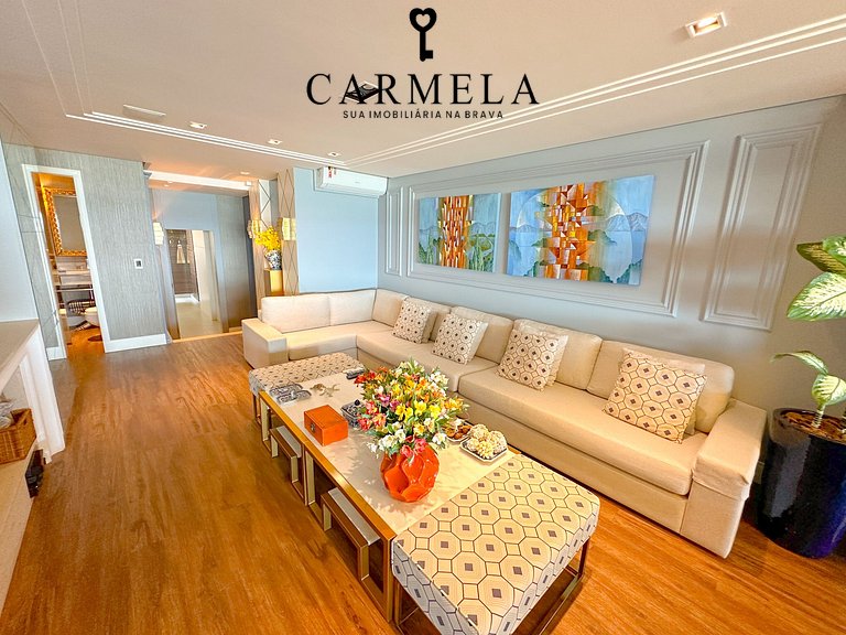 Lt44ab12z6e - Águas da Brava - Apartamento, quatro dormitóri