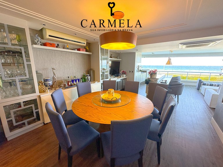 Lt44ab12z6e - Águas da Brava - Apartamento, quatro dormitóri