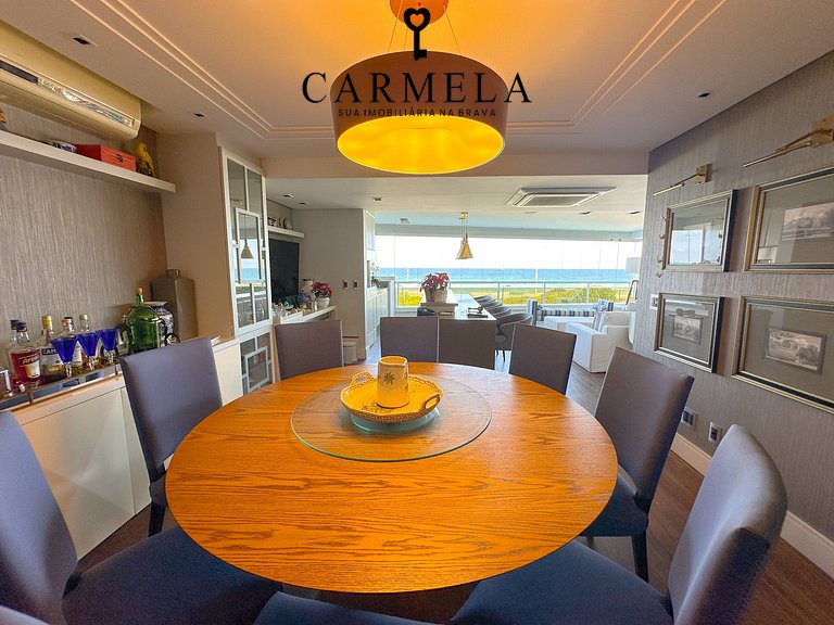 Lt44ab12z6e - Águas da Brava - Apartamento, quatro dormitóri