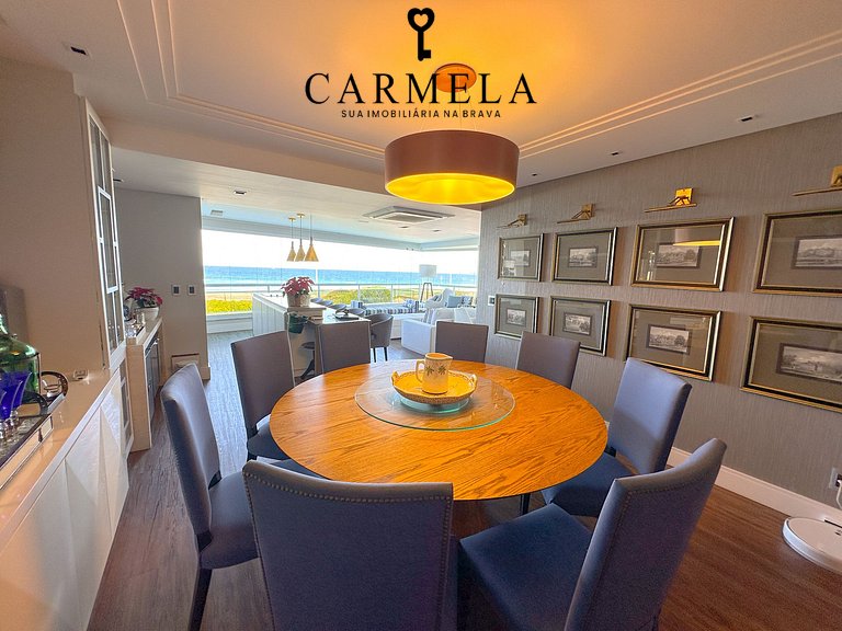 Lt44ab12z6e - Águas da Brava - Apartamento, quatro dormitóri