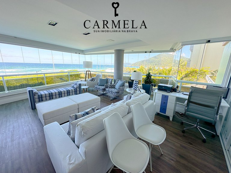 Lt44ab12z6e - Águas da Brava - Apartamento, quatro dormitóri