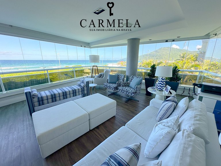 Lt44ab12z6e - Águas da Brava - Apartamento, quatro dormitóri