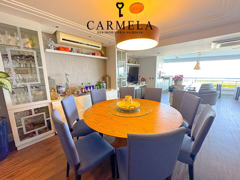 Lt44ab12z6e - Águas da Brava - Apartamento, quatro dormitóri