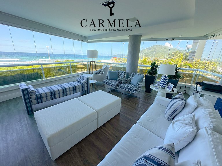 Lt44ab12z6e - Águas da Brava - Apartamento, quatro dormitóri