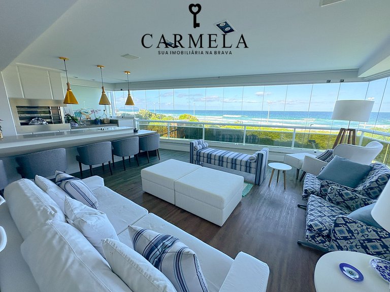 Lt44ab12z6e - Águas da Brava - Apartamento, quatro dormitóri