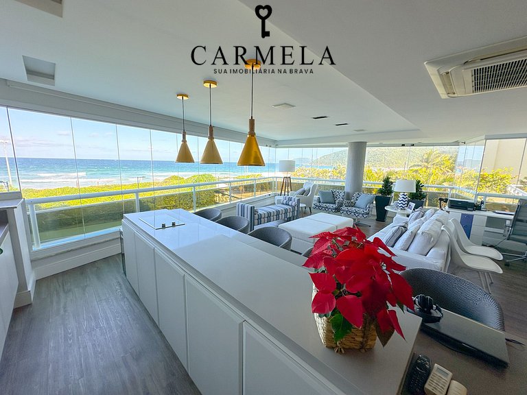 Lt44ab12z6e - Águas da Brava - Apartamento, quatro dormitóri