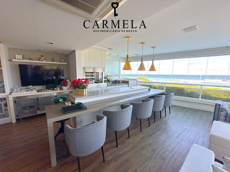 Lt44ab12z6e - Águas da Brava - Apartamento, quatro dormitóri