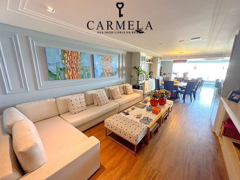 Lt44ab12z6e - Águas da Brava - Apartamento, quatro dormitóri
