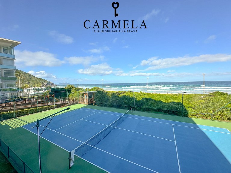 Lt44ab12z6e - Águas da Brava - Apartamento, quatro dormitóri