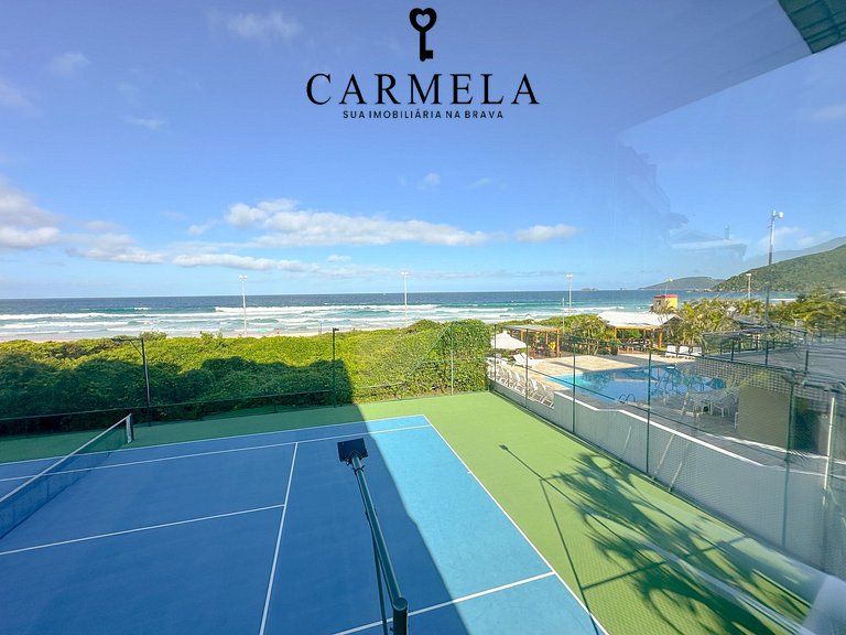 Lt44ab12z6e - Águas da Brava - Apartamento, quatro dormitóri
