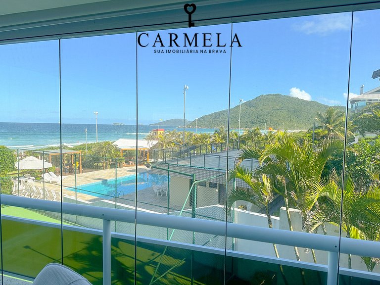 Lt44ab12z6e - Águas da Brava - Apartamento, quatro dormitóri