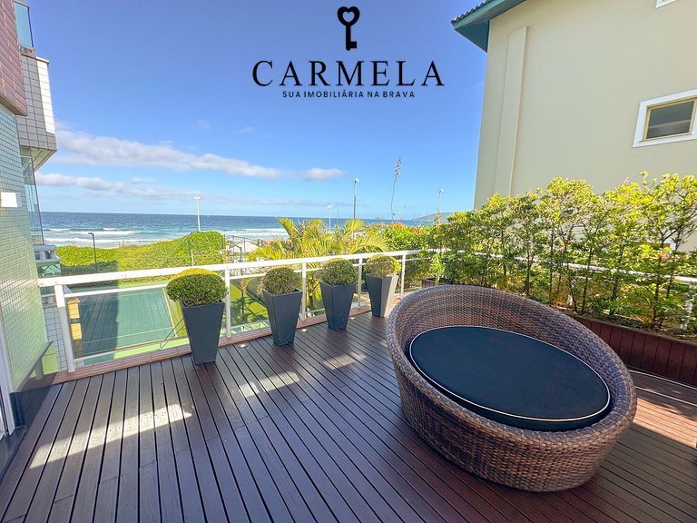 Lt44ab12z6e - Águas da Brava - Apartamento, quatro dormitóri
