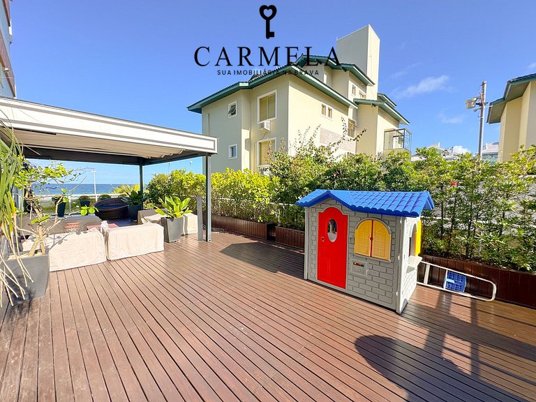 Lt44ab12z6e - Águas da Brava - Apartamento, quatro dormitóri