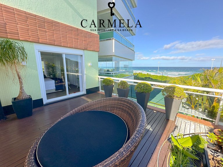 Lt44ab12z6e - Águas da Brava - Apartamento, quatro dormitóri