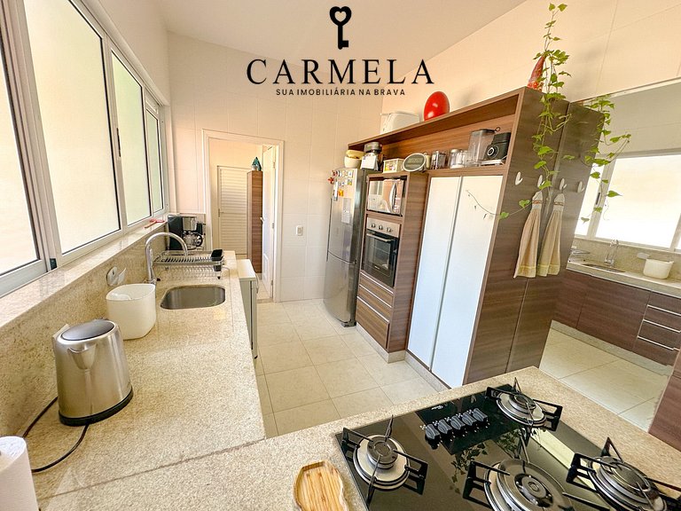 Lt44ab12z6e - Águas da Brava - Apartamento, quatro dormitóri