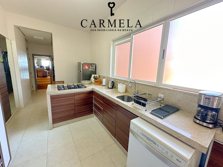 Lt44ab12z6e - Águas da Brava - Apartamento, quatro dormitóri