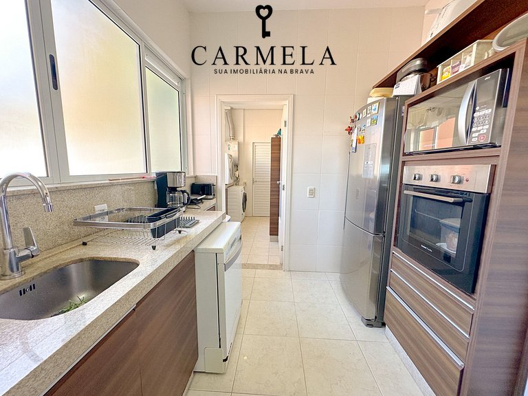 Lt44ab12z6e - Águas da Brava - Apartamento, quatro dormitóri