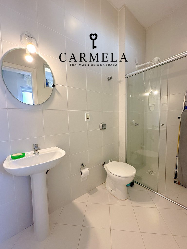 Lt44ab12z6e - Águas da Brava - Apartamento, quatro dormitóri