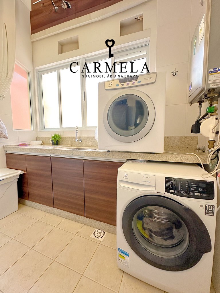 Lt44ab12z6e - Águas da Brava - Apartamento, quatro dormitóri