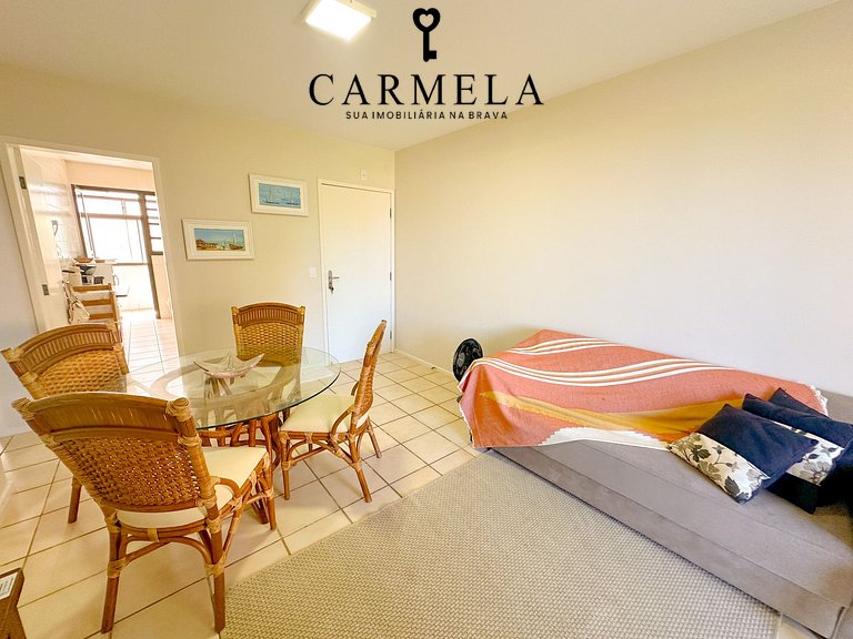 Lt20it11u - Itacoatiara - Apartamento, dois dormitórios