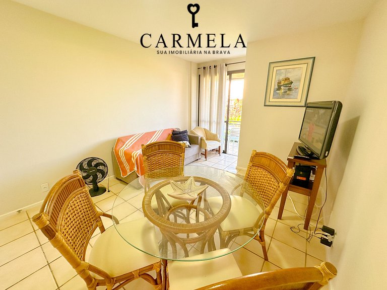 Lt20it11u - Itacoatiara - Apartamento, dois dormitórios