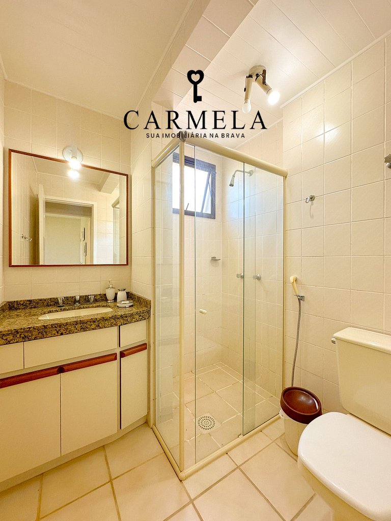 Lt20it11u - Itacoatiara - Apartamento, dois dormitórios