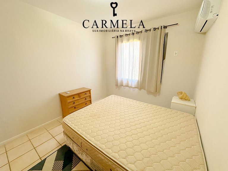 Lt20it11u - Itacoatiara - Apartamento, dois dormitórios