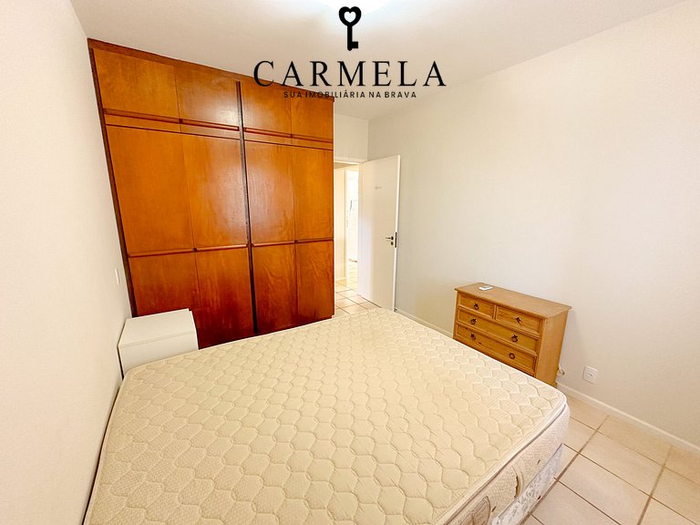 Lt20it11u - Itacoatiara - Apartamento, dois dormitórios