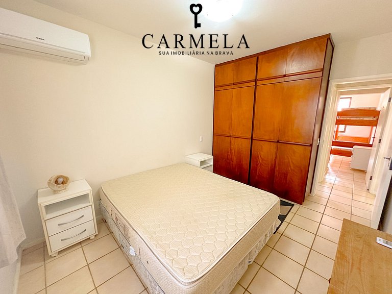 Lt20it11u - Itacoatiara - Apartamento, dois dormitórios