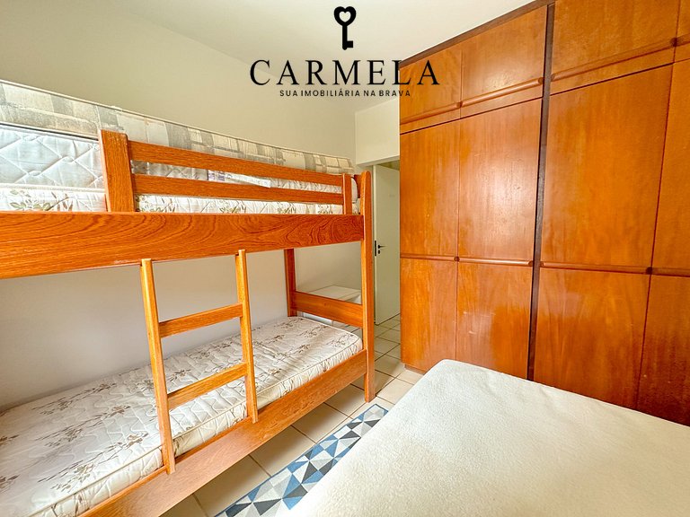 Lt20it11u - Itacoatiara - Apartamento, dois dormitórios