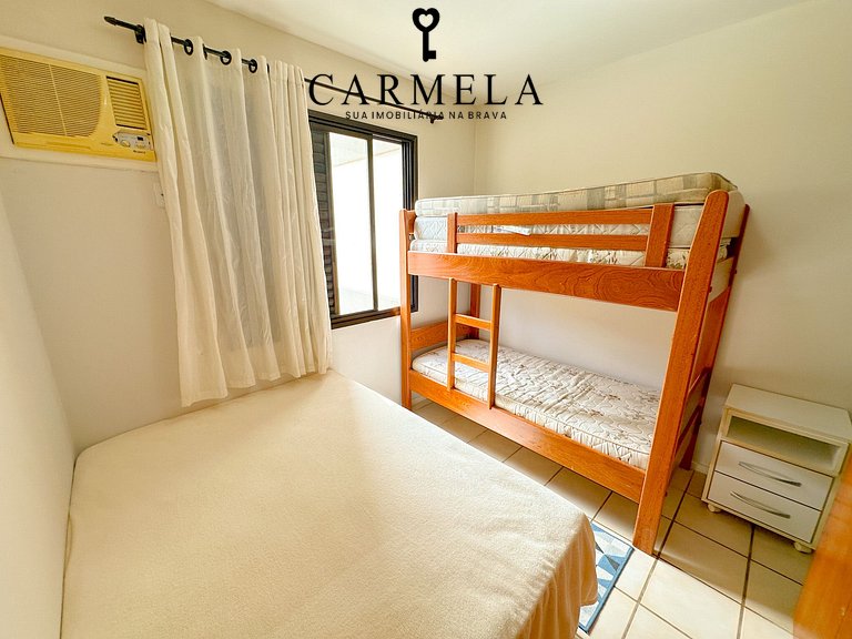 Lt20it11u - Itacoatiara - Apartamento, dois dormitórios