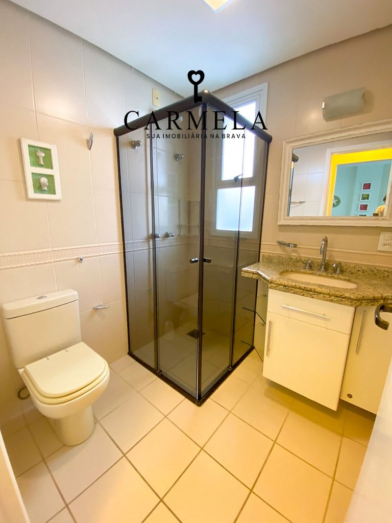 Lt21am31xe - Água Marinha - Apartamento, dois dormitórios